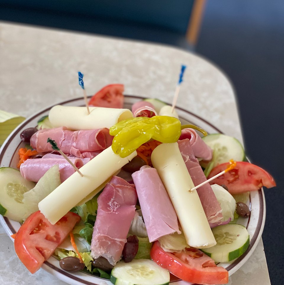 Chef Salad