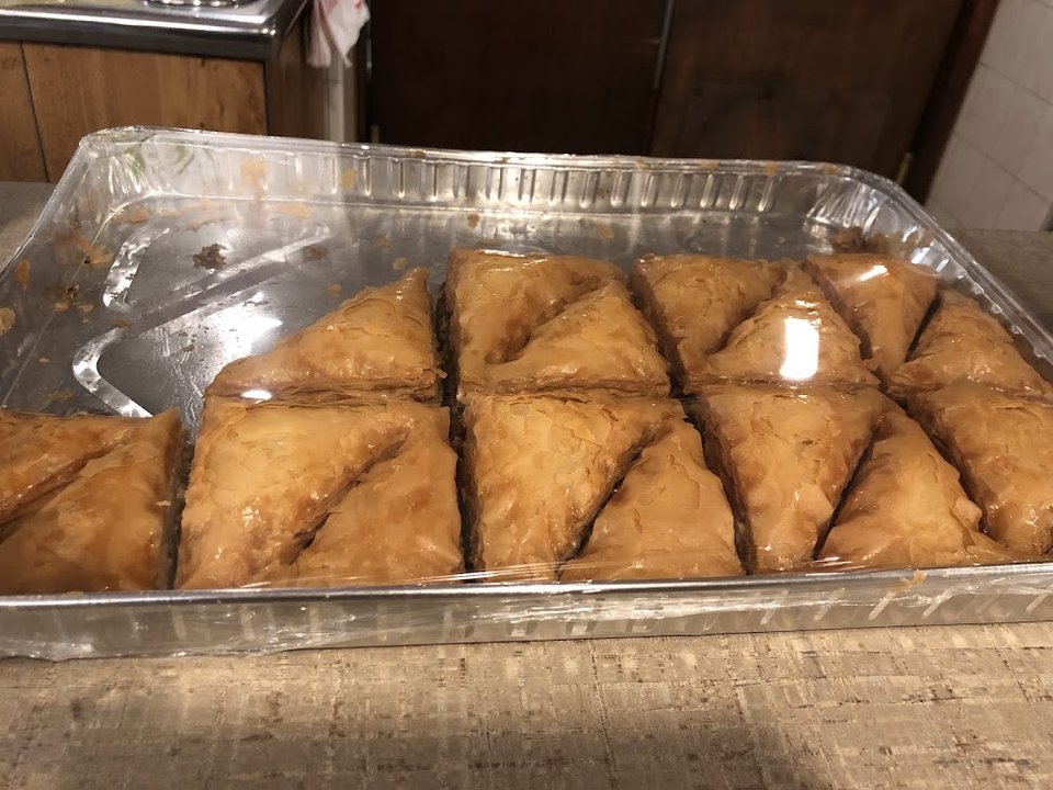 Baklava