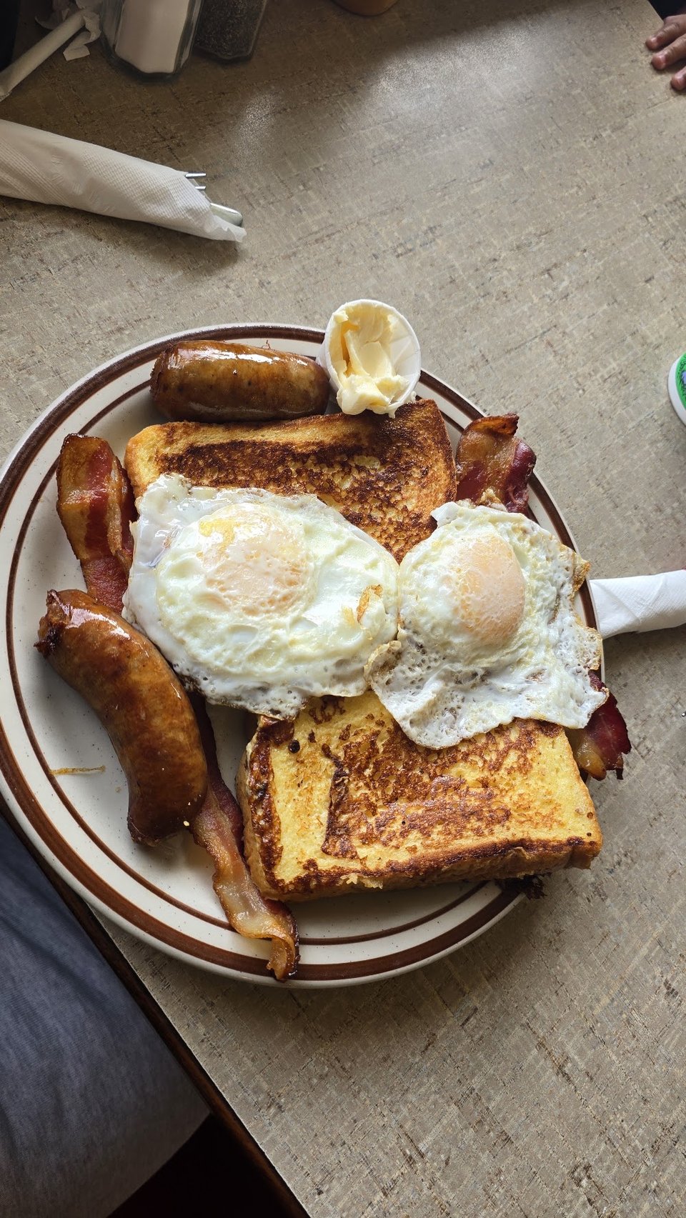 Challah French Toast